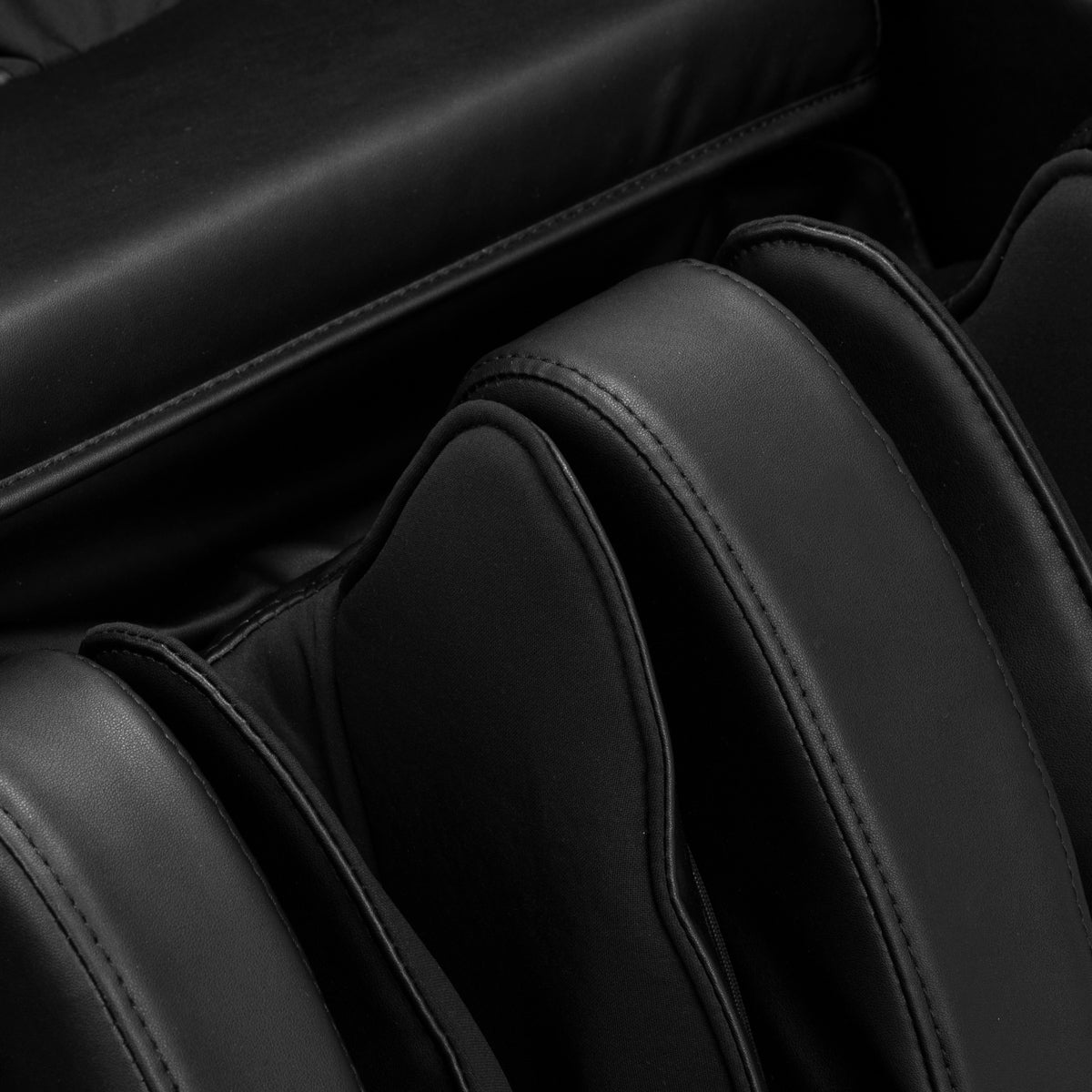 Sakura Luxury 808 massage chair black - BVShop