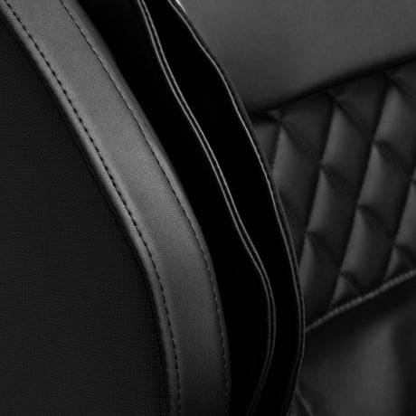 Sakura Luxury 808 massage chair black - BVShop