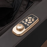 Sakura massage chair 306A wooden leather - BVShop