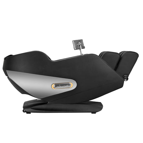 Sakura massage chair Comfort Plus 806 black - BVShop