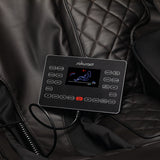 Sakura massage chair Comfort Plus 806 black - BVShop