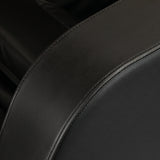 Sakura massage chair Comfort Plus 806 black - BVShop