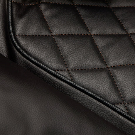 Sakura massage chair Comfort Plus 806 black - BVShop