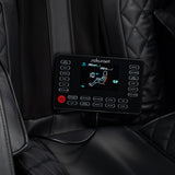 Sakura Massage Chair Standard 801 Black - BVShop