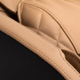 Sakura Massage Chair Standard 801 Brown - BVShop