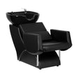 SANTIAGO BLACK GABBIANO HAIR WASH UNIT - BVShop
