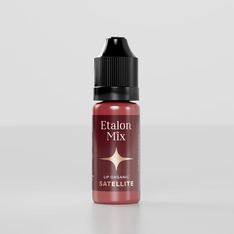Etalon Mix Lip Pigment “Satellite” 5ml/10ml - BVShop