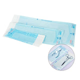 Sacos de Esterilização Autosselantes 200 unidades