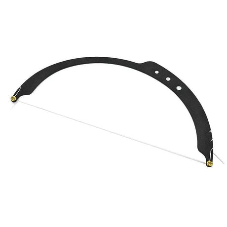 Semi-permanent Painting line bow arrow ruler - BVShop