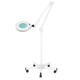 Set of armchair 210 + led magnifier lamp s5 - BVShop