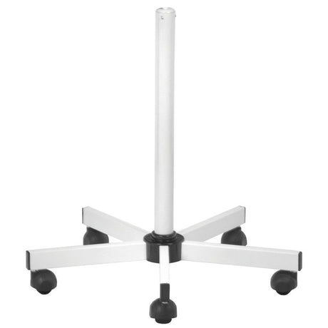 Set of armchair 210 + led magnifier lamp S5 + stool 302 - BVShop