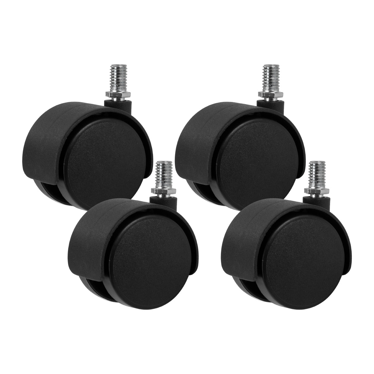 Set of wheels 4pc. 8" - BVShop