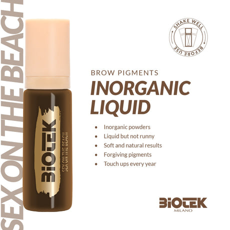 Biotek Pigmentos Sex On The Beach 15ml