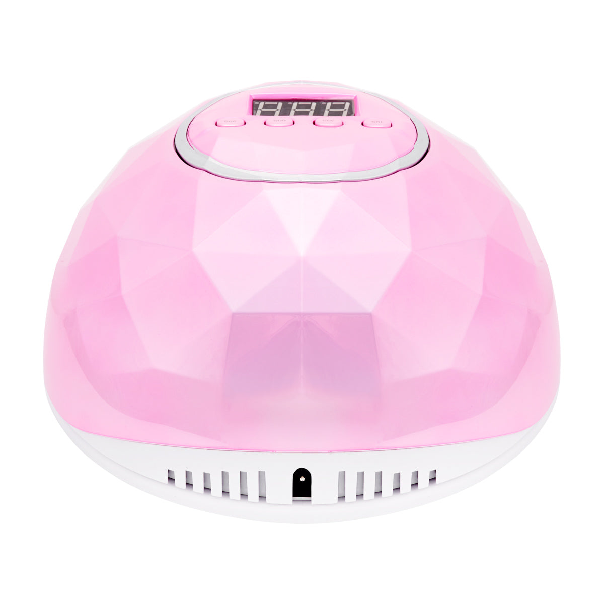 SHINY 86W PINK UV LED LAMP - BVShop