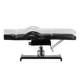 Sillon hydraulic cosmetic chair v2 210 black - BVShop