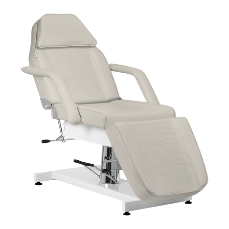 Sillon hydraulic cosmetic chair v2 210 sea salt - BVShop