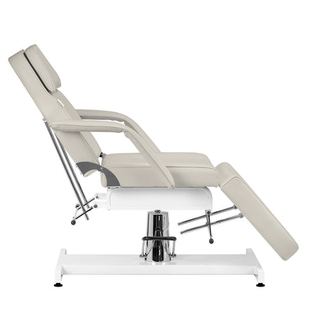 Sillon hydraulic cosmetic chair v2 210 sea salt - BVShop