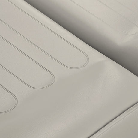 Sillon hydraulic cosmetic chair v2 210 sea salt - BVShop