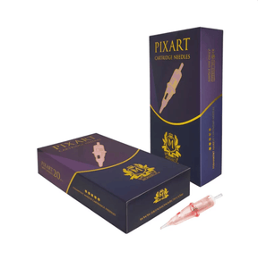 Skin Monarch PixArt Cartridges Test Set - BVShop