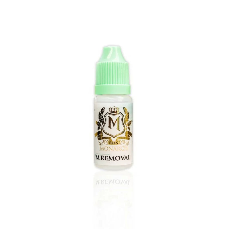 Skin Monarch M Removal 10ml (Only after education!) - BVShop