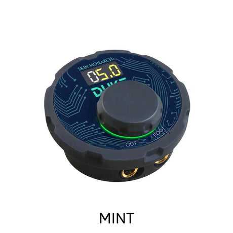 Skin Monarch Duke PMU Machine Set - BVShop