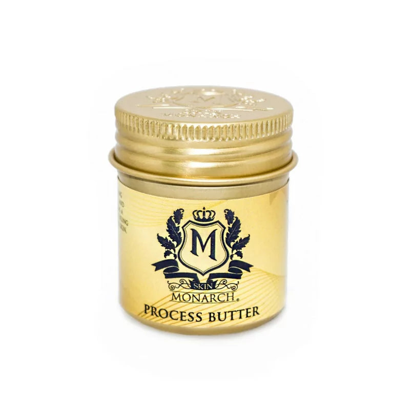 Manteiga de Processo Skin Monarch 50ml