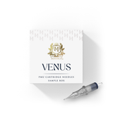 Skin Monarch Venus PMU Cartridges Sample Box 5pcs - BVShop