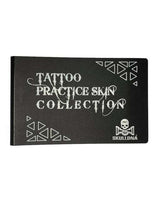 Skulldna Tattoo Practice Skin Collection - BVShop