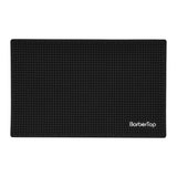 Small barber mat barbertop - BVShop