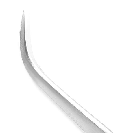 Snippex tweezers curved 705 - BVShop