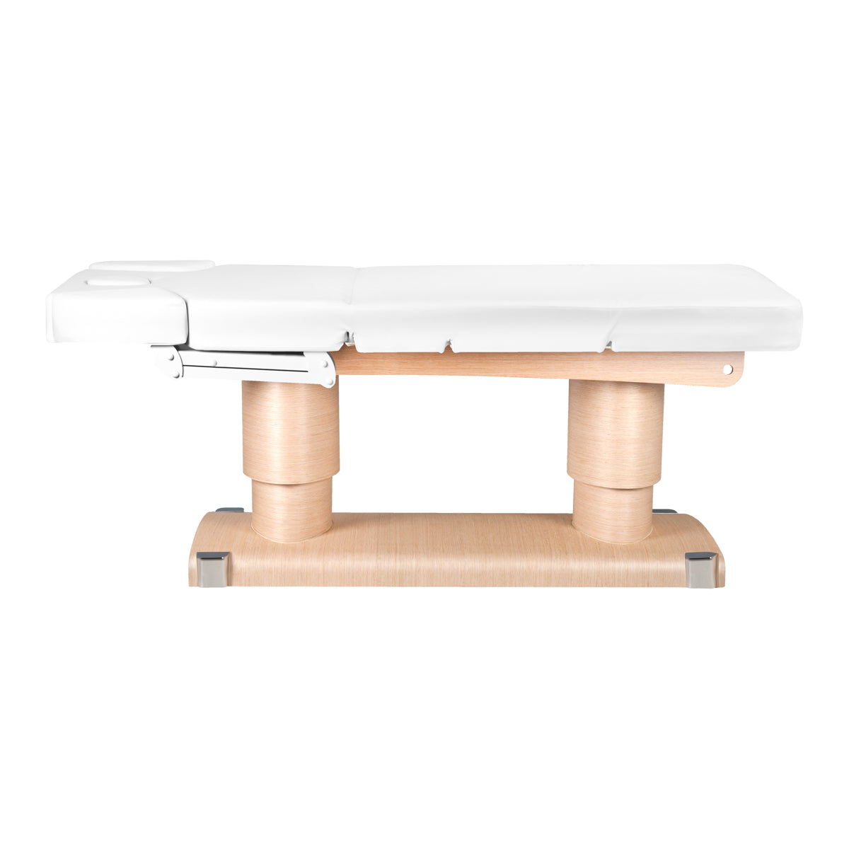 Spa cosmetic bed azzurro 838 4 strong. heated - BVShop