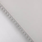 Spa cosmetic couch azzurro 815b in shiny white - BVShop