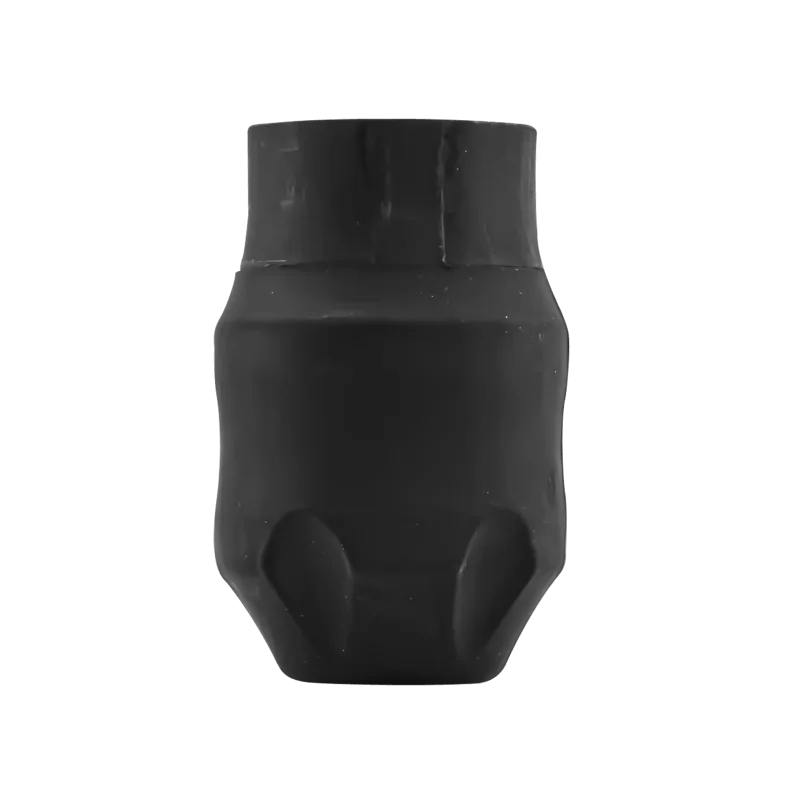 Spektra Flux Wide Empunhadura Descartável de Borracha 40mm 1un