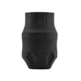 Spektra Flux Wide Empunhadura Descartável de Borracha 40mm 1un