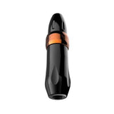 FK Irons Spektra Xion Rotary Machine in Black Tangerine - BVShop
