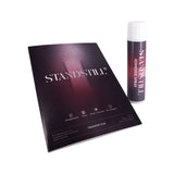 Conjunto StandStill Filme de Transferência 50 pcs & Spray Adesivo para Estêncil