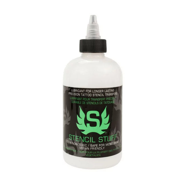 Stencil Stuff Stencil Application Gel 125ml/250ml - BVShop
