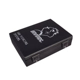 Conjunto de Instrumentos Studex Plus com Suporte