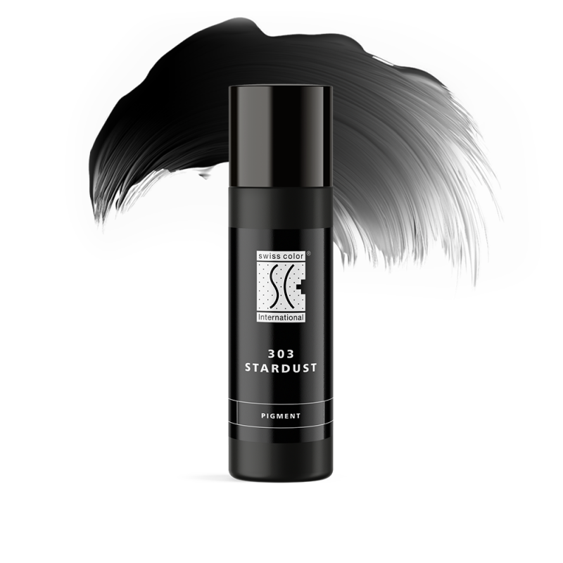 Pigmento de Eyeliner Swiss Color 303 Stardust