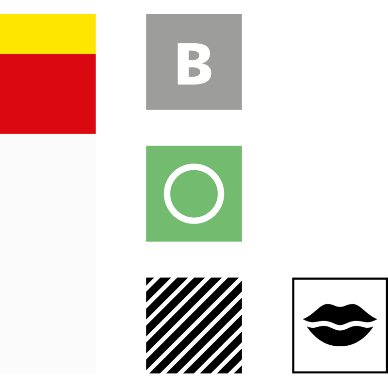 Swiss Color 401 Soft Coral Lip Pigment - BVShop