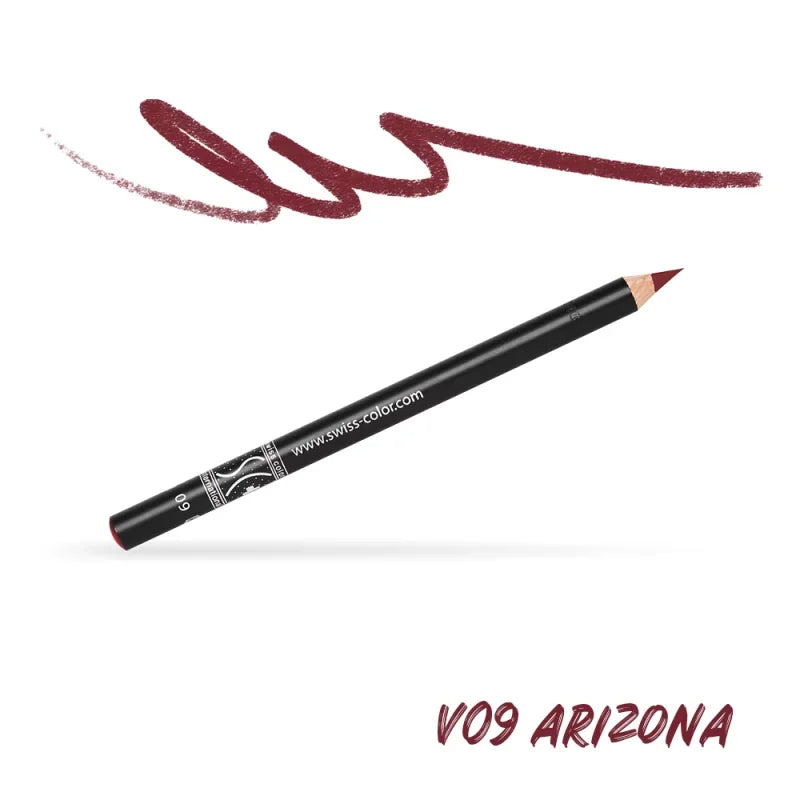 Swiss Color Contour Drawing Pencil Set - BVShop