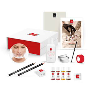 Swiss Color SC Basic Start PMU Set - BVShop