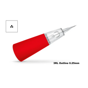 Swiss Color Genius Cartridges - BVShop