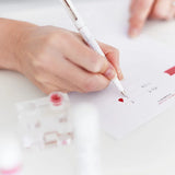 Conjunto de Batons Swiss Color 4 × 5ml