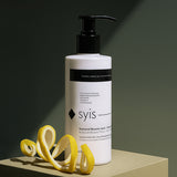 Syis Natural Beauty Yuzu Face Cream 150 ml - BVShop