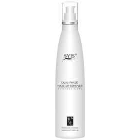 Syis two-phase eye and mouth make-up remover 200 ml - BVShop