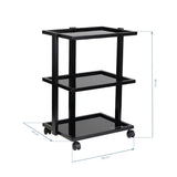 TATTOO ASSISTANT PRO INK 1040 BLACK - BVShop