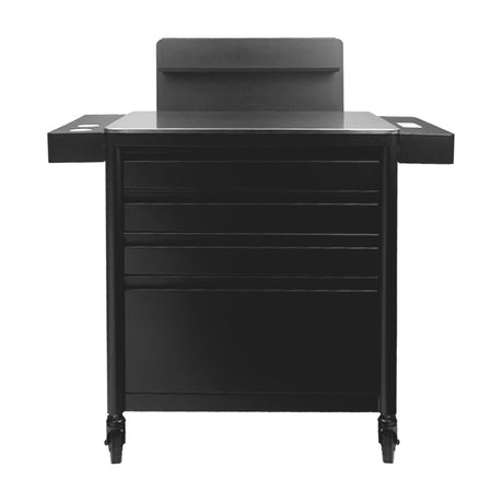 Tattoo assistant pro ink 701 black - BVShop