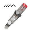 Tattoo Cartridge EL CARTEL V2 - 0.30 15RM-W LongTaper 10pcs. - BVShop