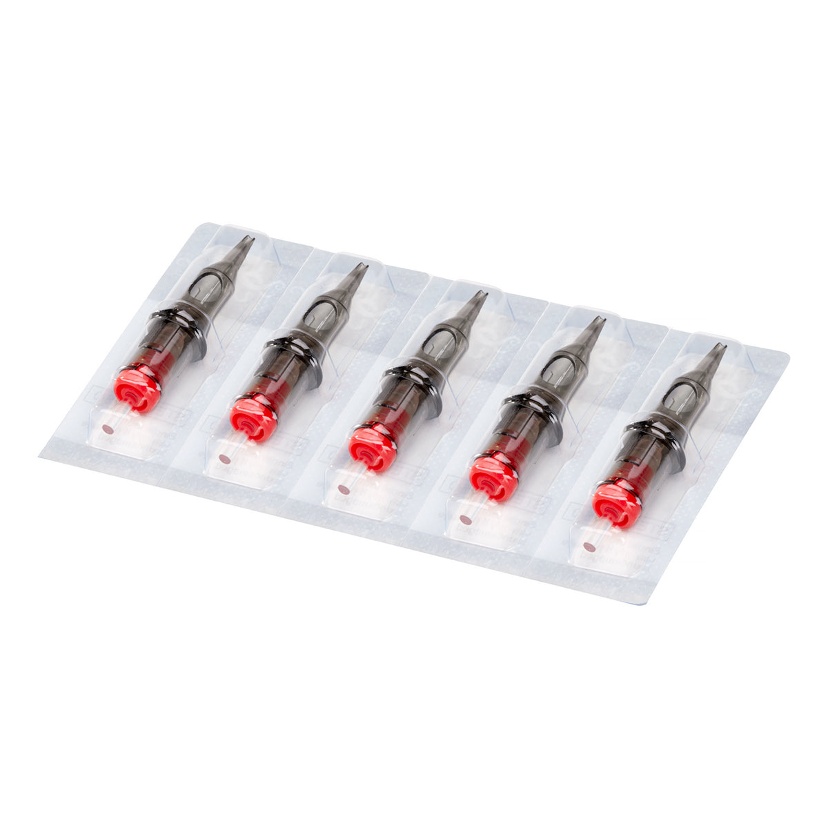 Tattoo Cartridge EL CARTEL V2 0.35 11RM LongTaper 10pcs. - BVShop